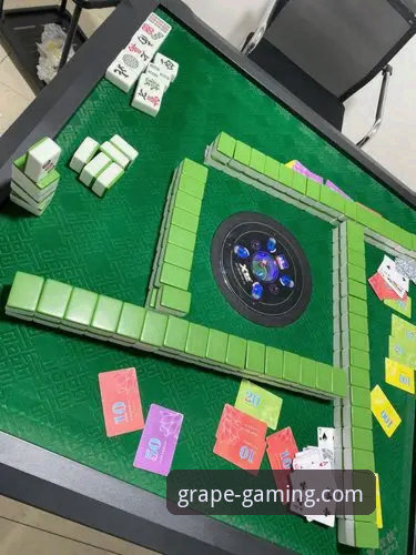 新葡萄娱乐棋牌最新动态：v3.2.1版本上线，48.6MB安装包带来沉浸式正版棋牌体验