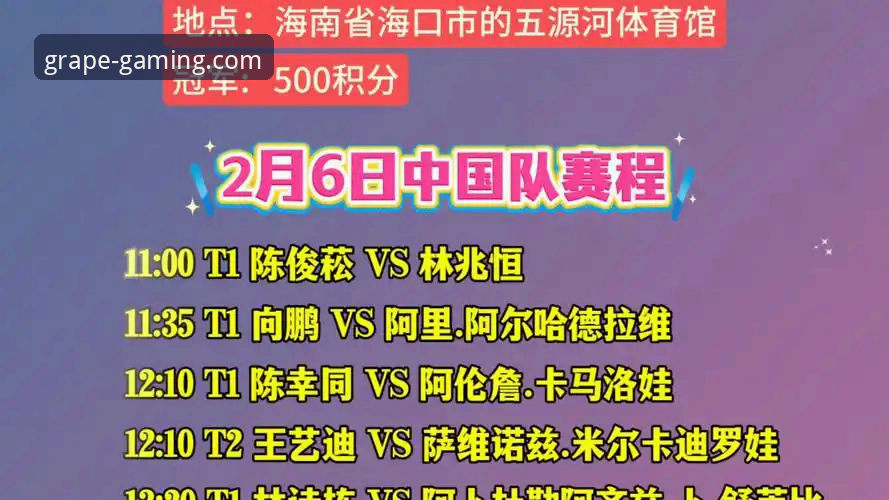 新手必看！资深用户分享中国队世乒赛逆转战局与棋牌实战的相通过程